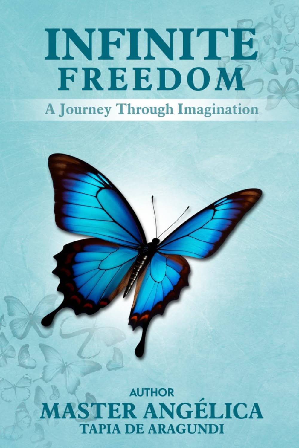 Infinite Freedom: A Journey Through Imagination