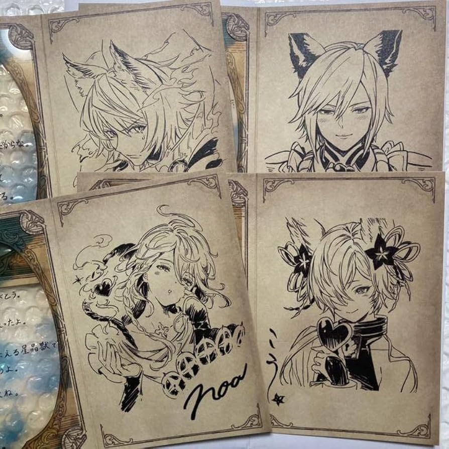 グラブル ヴィーラ お返し セット グラブル バレンタインお返し