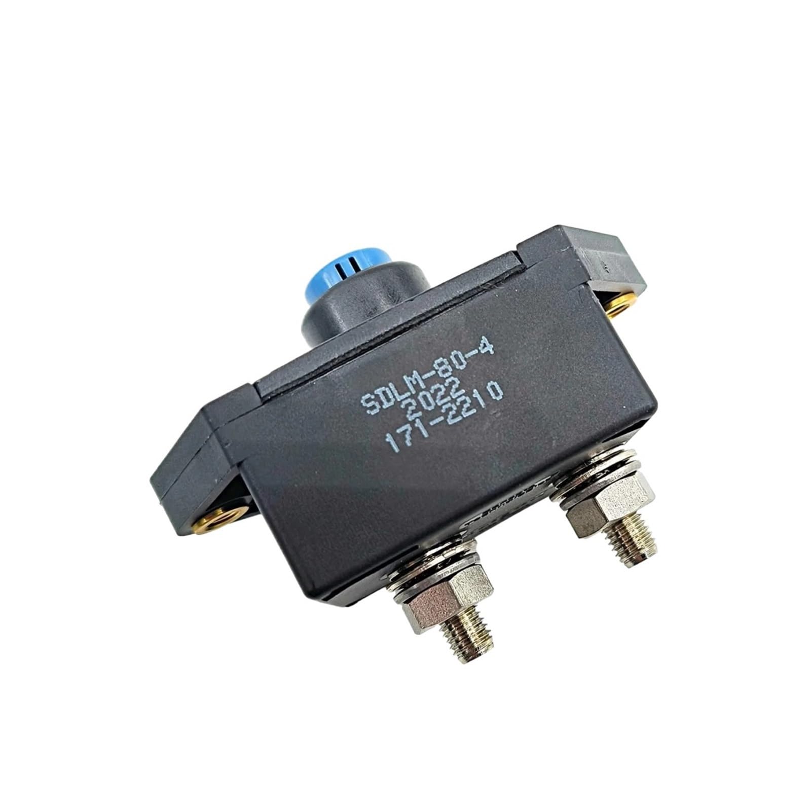 QfUxYYSLD Excavator Breaker Power Switch Accessory Compatible with 336D 320D 329D 345D 325D - Part Number 171-2210