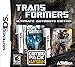 Transformers Ultimate Autobots Edition - Nintendo DS