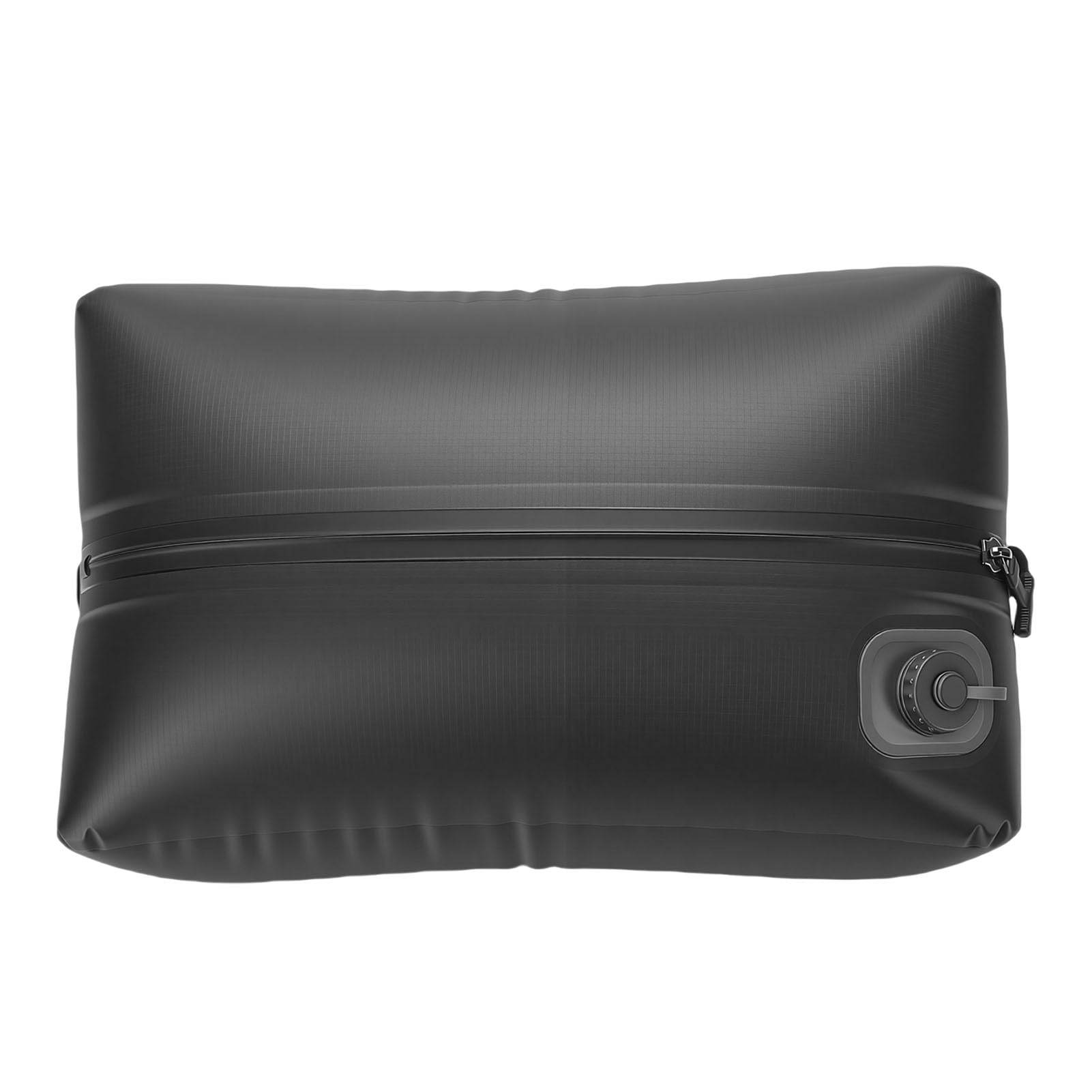 Bolso hermético del equipaje del bolso de la compresión del vacío para el material de TPU del viaje de negocios que acampa del viaje