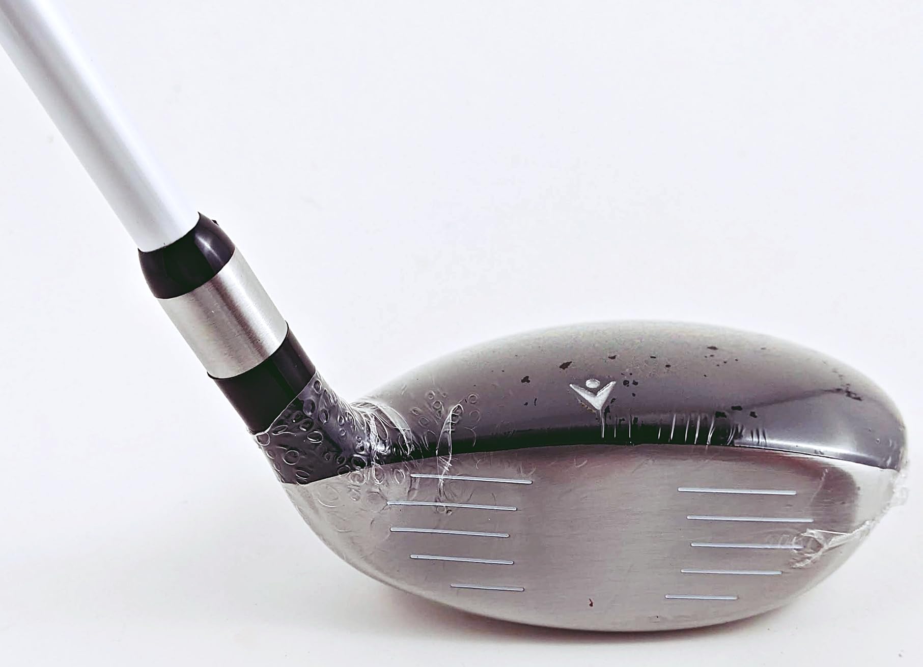 Left-Handed Women's I-Drive #4-22° Loft Hybrid Golf Club with Graphite Shaft, Ladies Flex
