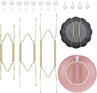 X spring Wall Plate Hangers