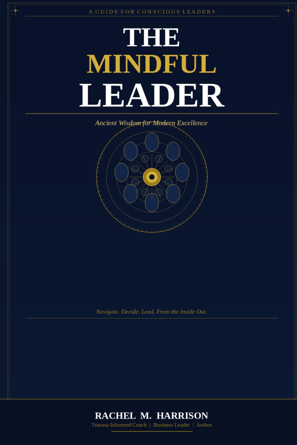 The Mindful Leader: Ancient Wisdom for Modern Excellence