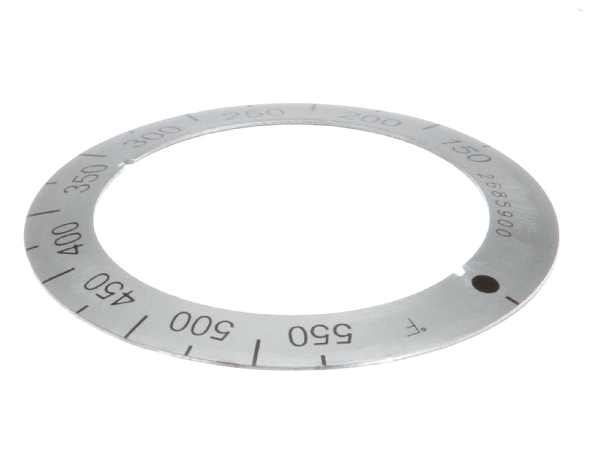 Garland 2685900 Dial Insert, Fahrenheit