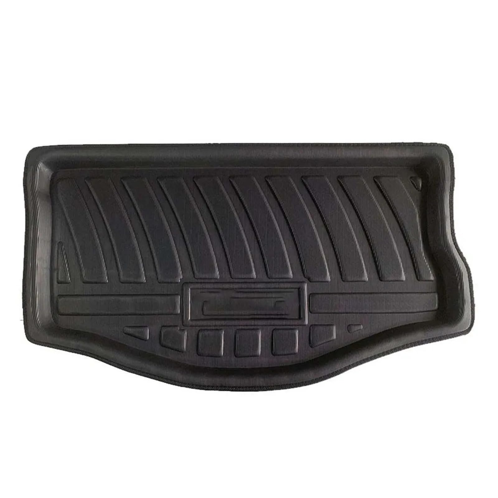 Pasuje do Suzuki Swift Hatchback 2005-2010 | Mata do bagażnika samochodu Podkładka zabezpieczająca tylną wykładzinę bagażnika