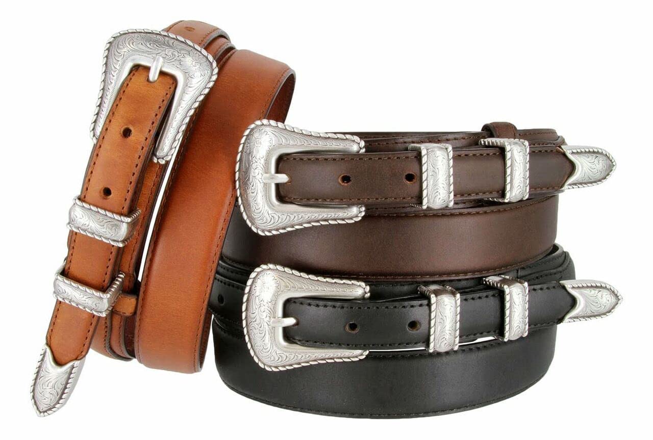 Belts.com Pasek męski 5547500