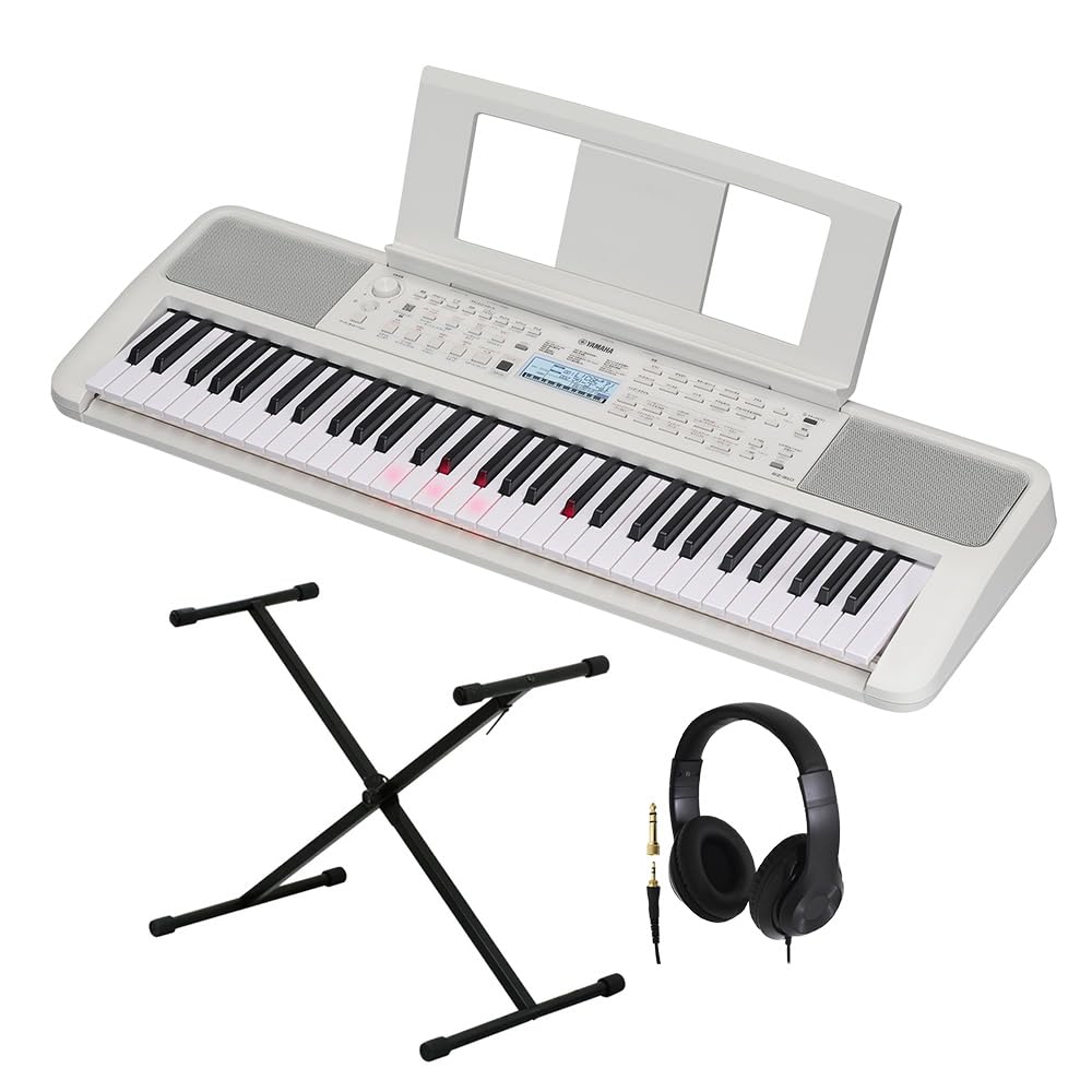 YAMAHAPSR-310 キーボードスタンド付き YAMAHAPSR-310 キーボードスタンド付き