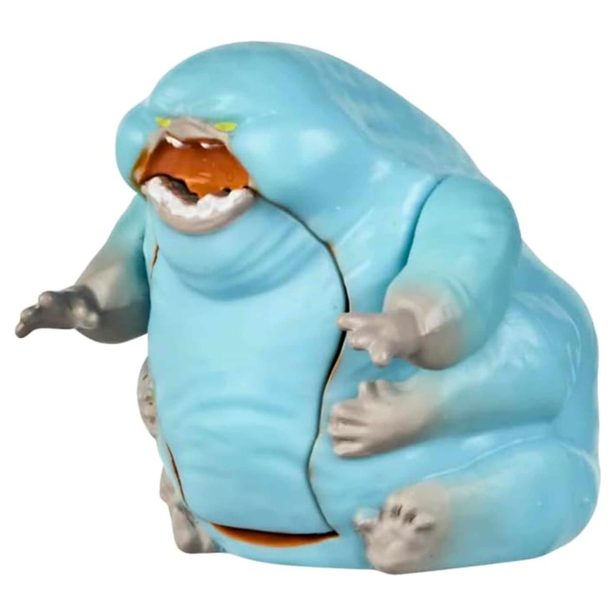 Amazon.com: Hasbro Ghostbusters Fright Features Phoebe Figure with