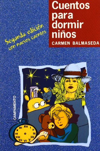 Cuentos para dormir niños (Campamento) Cuentos para dormir niños (Campamento)
