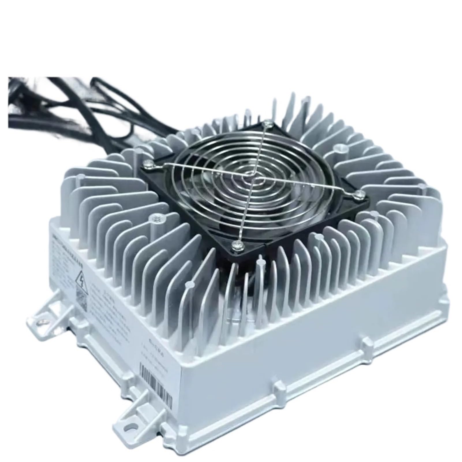 Inteligentna ładowarka o dużej mocy 3,3 kW bateria litowa LifePO4 wodoodporna ładowarka 48V42A 72V40A 96V32A 312V10A (96V 32A)