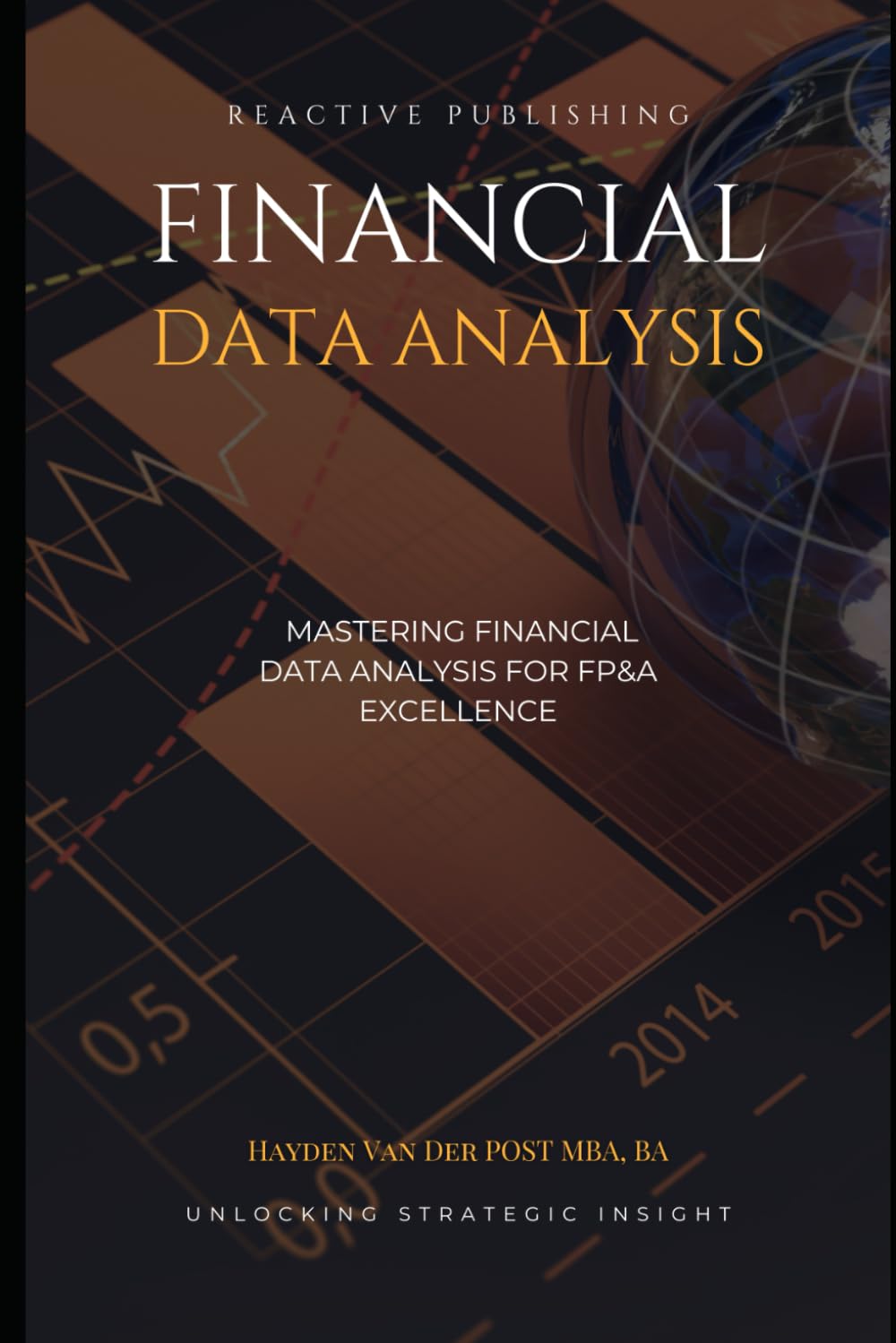 Financial Data Analysis for FP&A: with Excel & Python