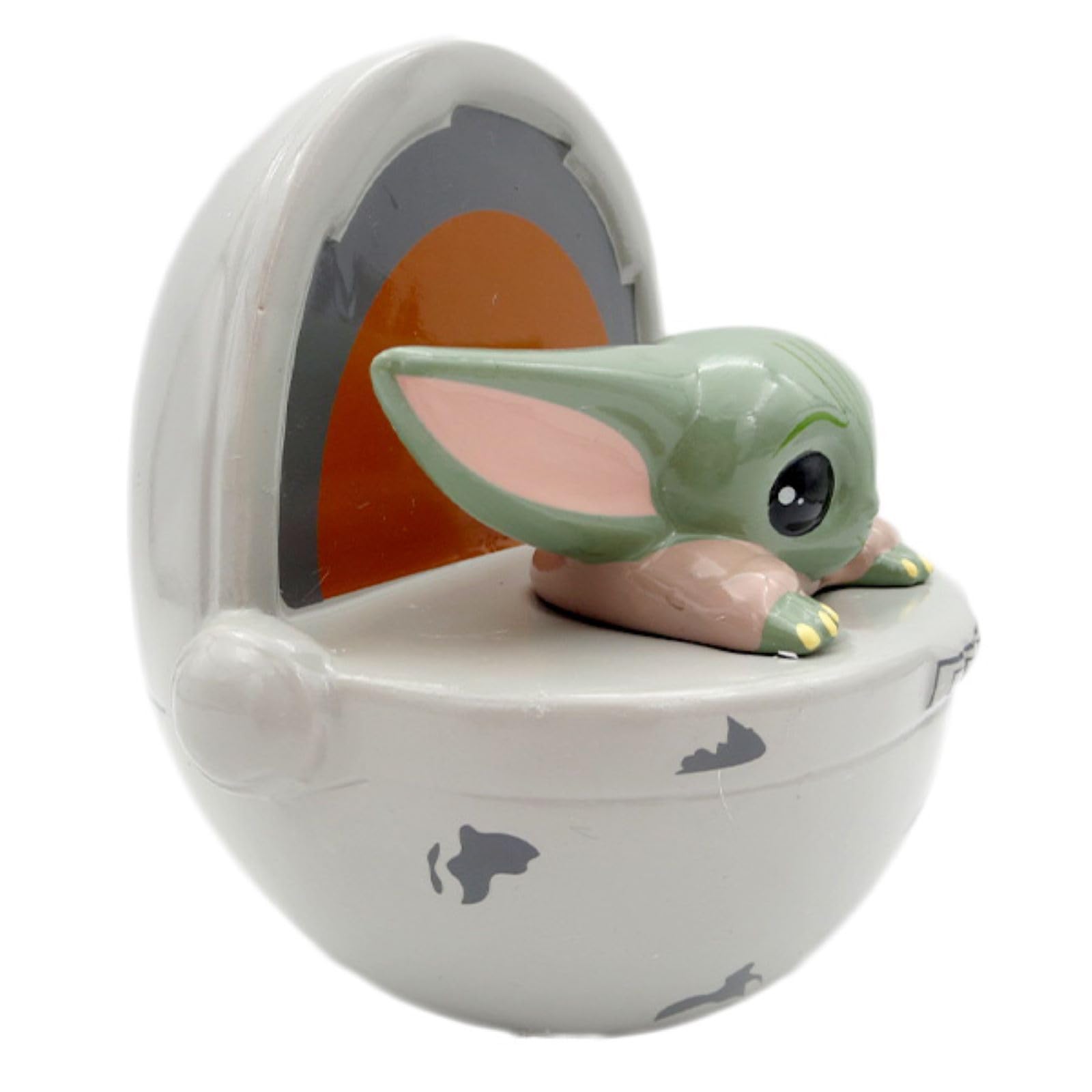 Amazon.co.jp: スターウォーズ マンダロリアン ザ・チャイルド