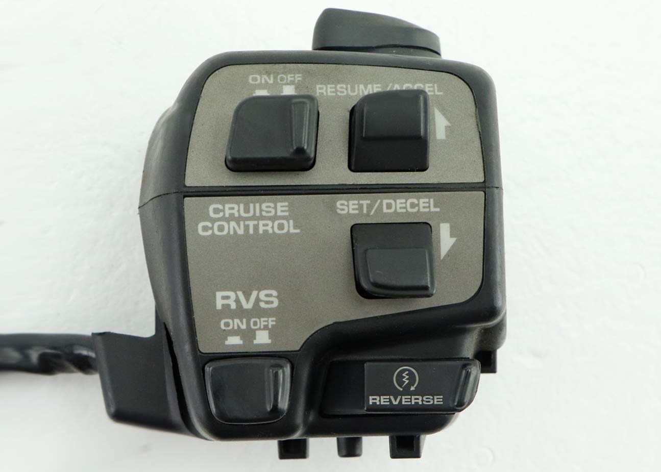 Amazon | ホンダ 35013-MCA-505 スイッチ スターターストップ | バイク  