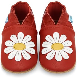 Amazon Fr Chaussons Bebe Fille Rouge Chaussons Chaussures Bebe Fille Chaussures Et Sacs