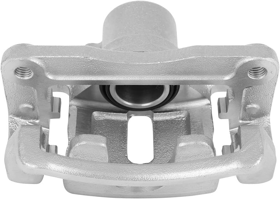 ECCPP 18B5041 Rear Right/Rear Passenger Brake Caliper Assembly Fit For Chevrolet Captiva Sport/Equinox 2007-2017,For GMC Terrain 2010-2017,For Pontiac Torrent 2007-2009,For Saturn Vue 2008-2010