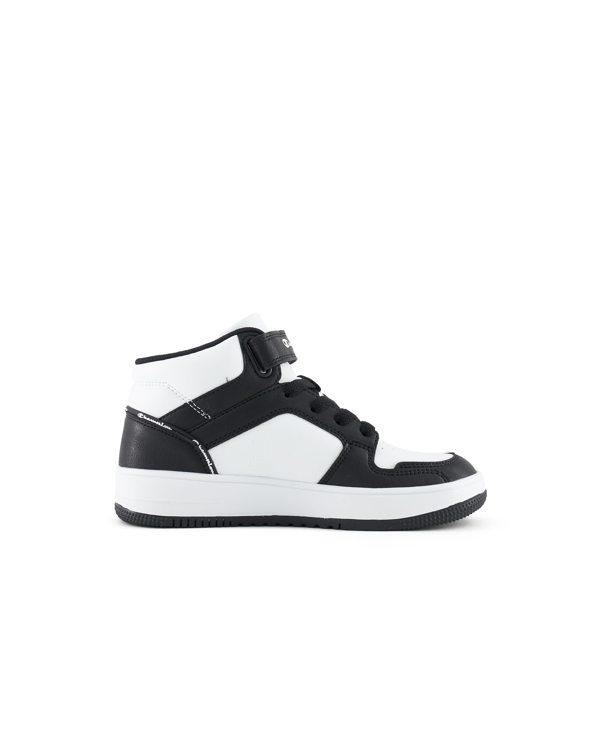 Champion Rd18 2.0 B GS Mid SneakersHombre