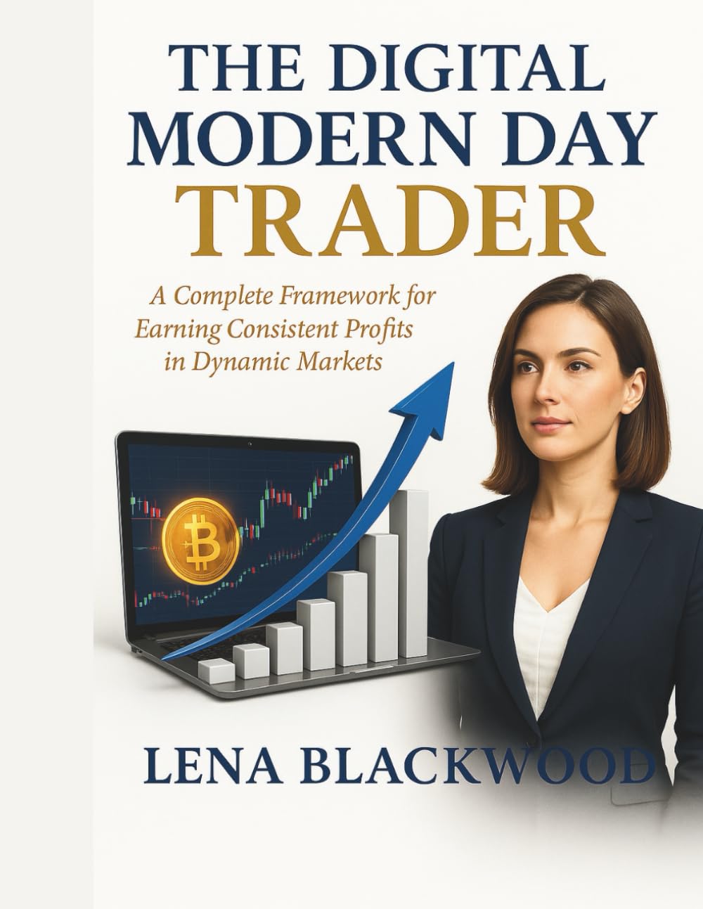 The Digital modern day trader: A Complete Framework for Earning Consistent Profits in Dynamic Markets (The Degen Diaries – High risk, high reward, no regrets — the untold world of crypto rebels.)