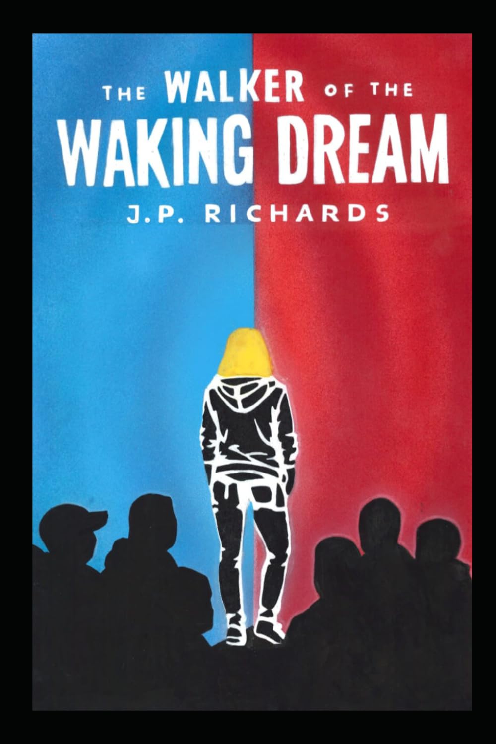 The Walker of the Waking Dream