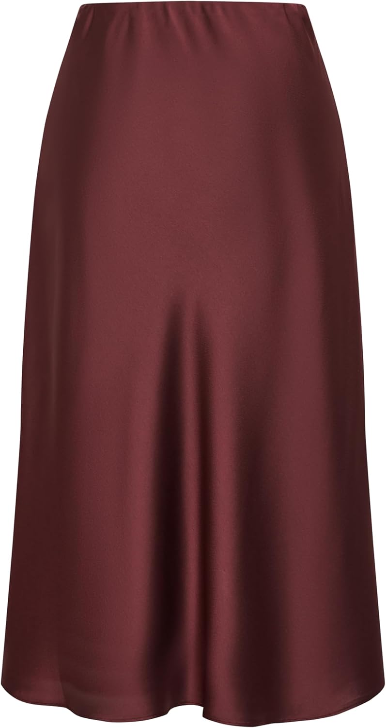 City Chic Women's Miranda Midi Skirt - Image 6