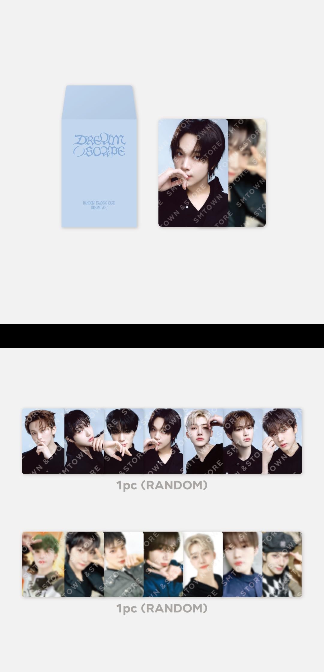 Amazon.co.jp: NCT DREAM - 2024 NCT DREAM [DREAM()SCAPE ZONE