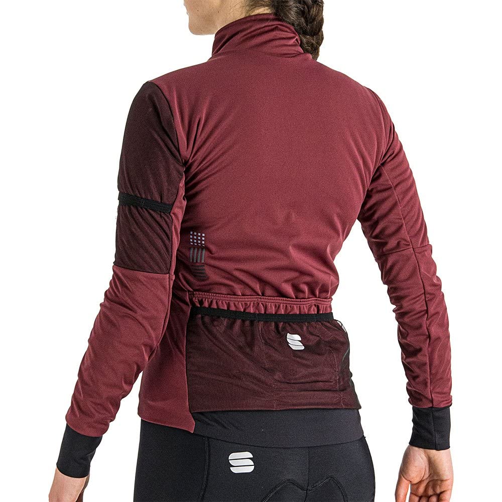 Sportful Supergiara W Jkt Giacca Donna