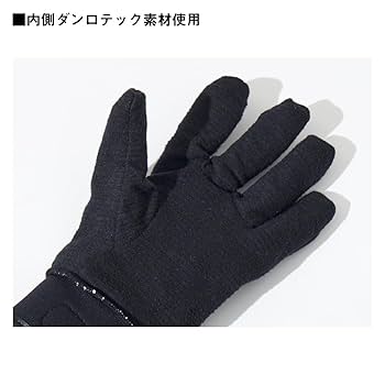 【DAIWA LIFESTYLE】MITTON GLOVE／新品未使用／送料込 Amazon | ダイワ(DAIWA) ゴアテックス インフィニアム