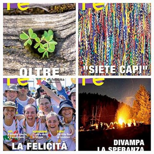 "Siete CAPI"...OLTRE