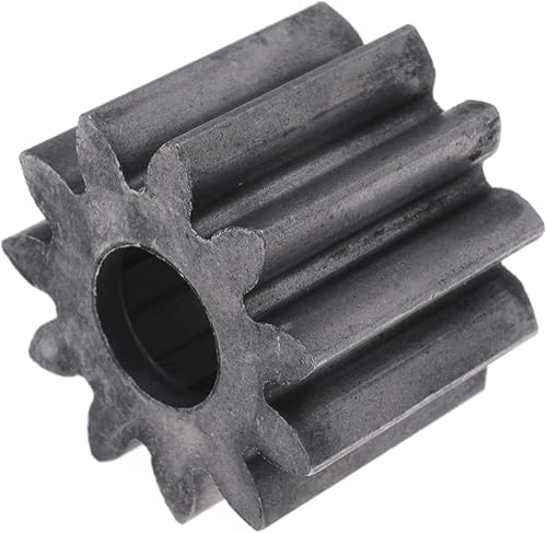 Miniatura 9 de Engranaje de piñón del sector de dirección para John Deere LA100 LA102 LA105 LA115 LA125 LA130 LA135 LA140 LA145 LA150 LA155 LA165 LA175 Tractores