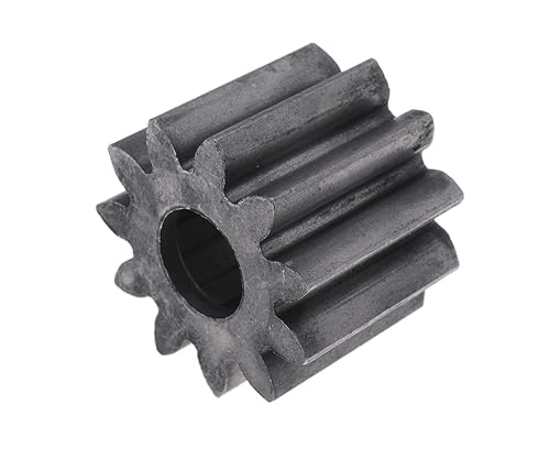 Miniatura 9 de Engranaje de piñón del sector de dirección para John Deere LA100 LA102 LA105 LA115 LA125 LA130 LA135 LA140 LA145 LA150 LA155 LA165 LA175 Tractores