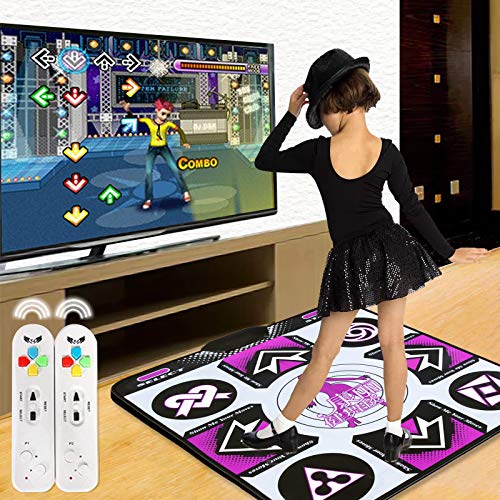 10 Best Dance Mat For Dancers Of 2022 PDHRE