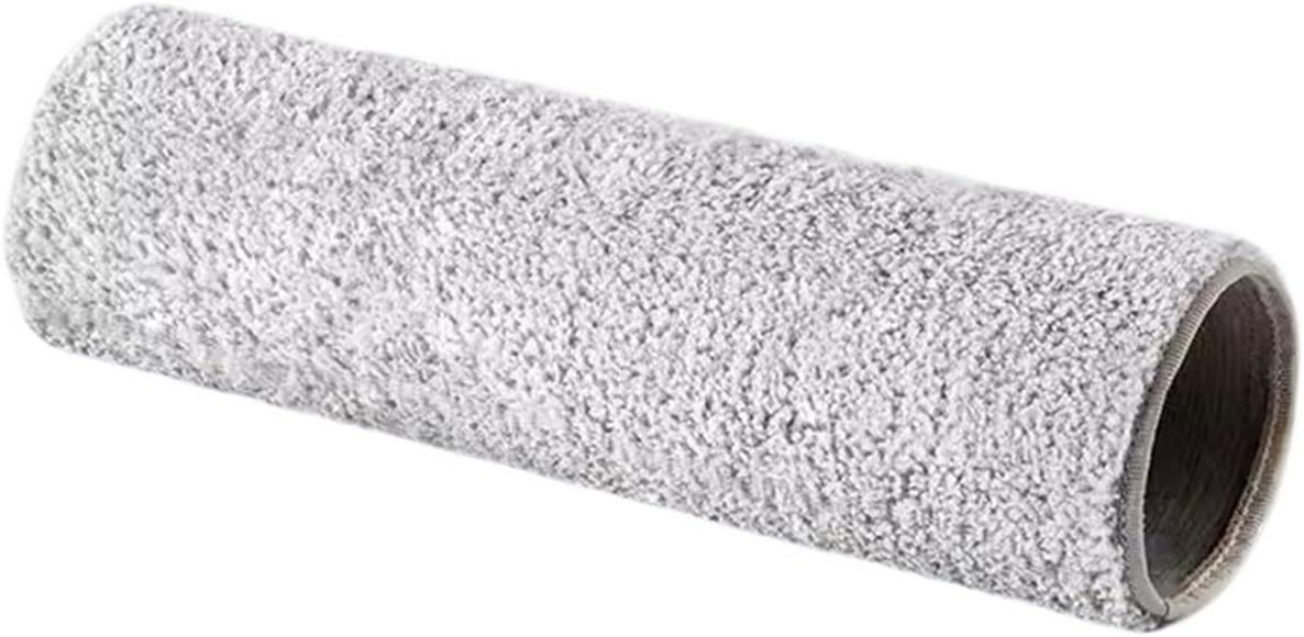 Parts Mop pad Holder, Mop, Compatible for Eureka J20, Sweeping Robot Accessories(Mop pad Holder with Mop)