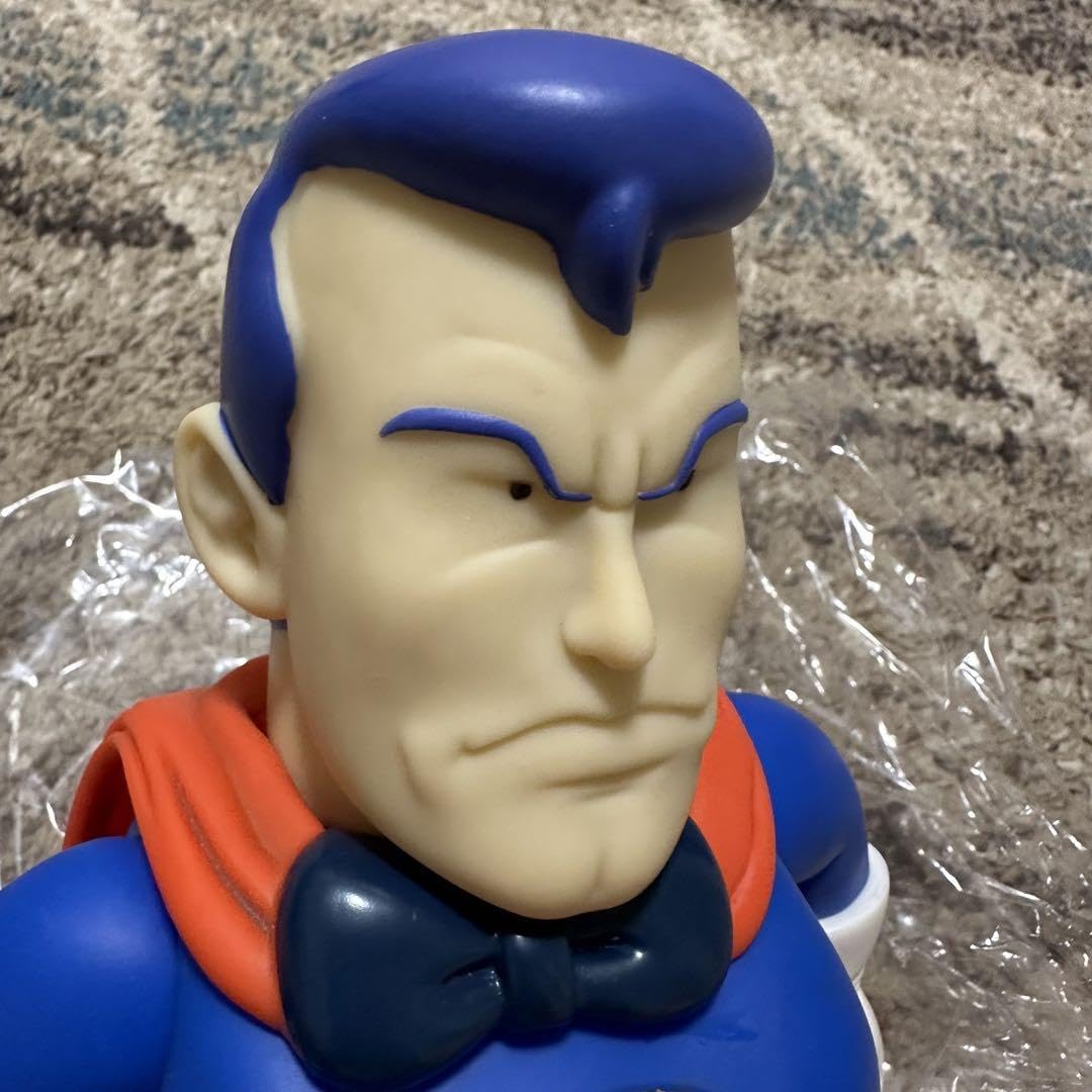 Amazon.co.jp: Dr.スランプ アラレちゃん スッパマン スーパーマン