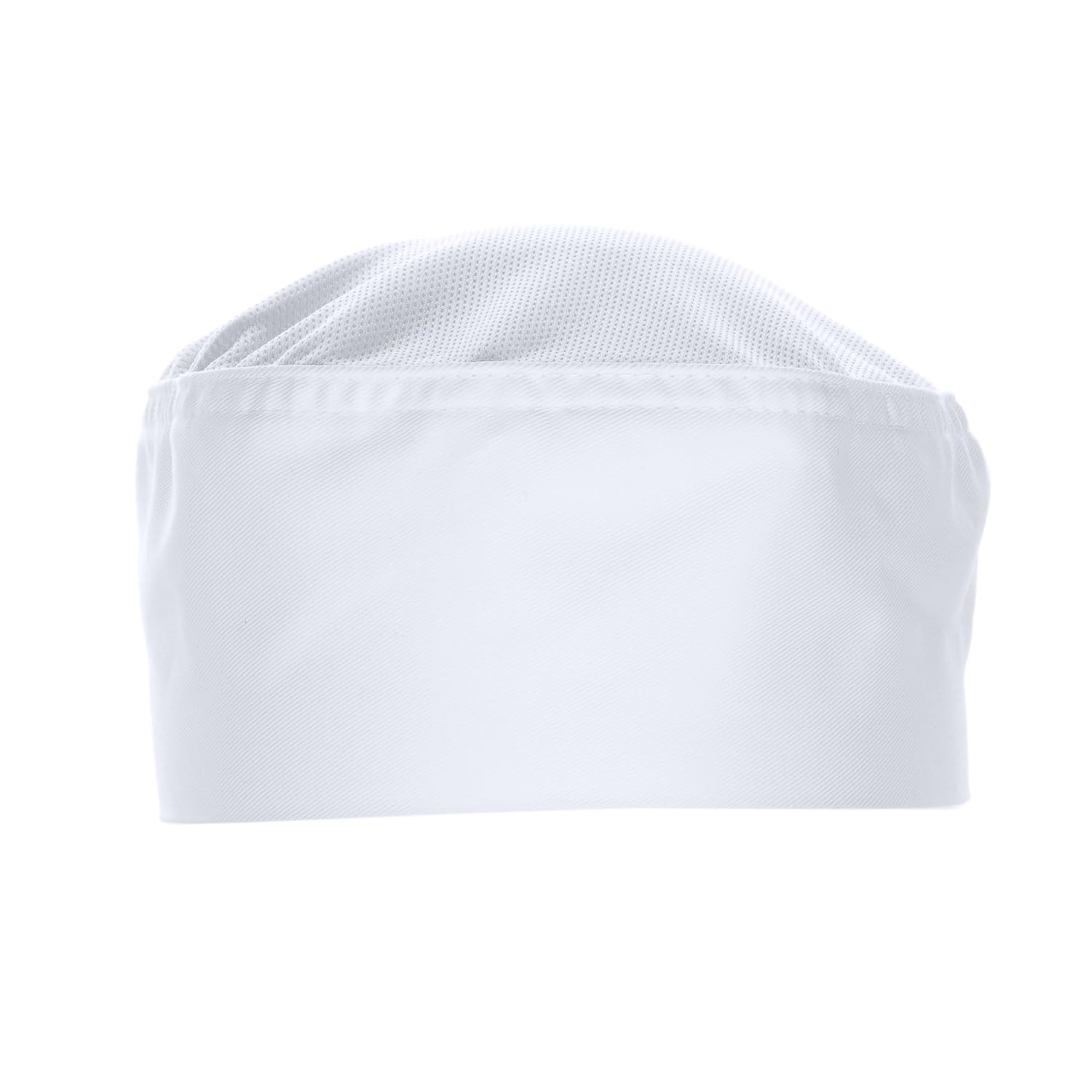 Chef Works Unisex Cool Vent Chef Beanie