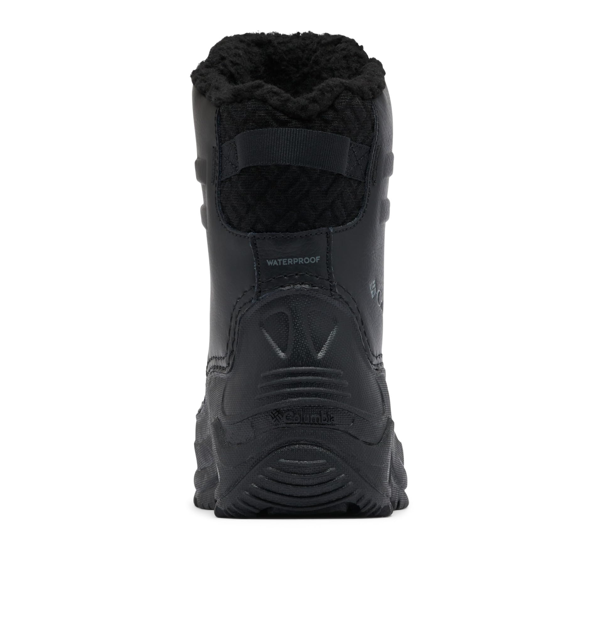 Columbia Unisex Kids Bugaboot CelsiusSnow Boot