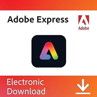 Adobe Express