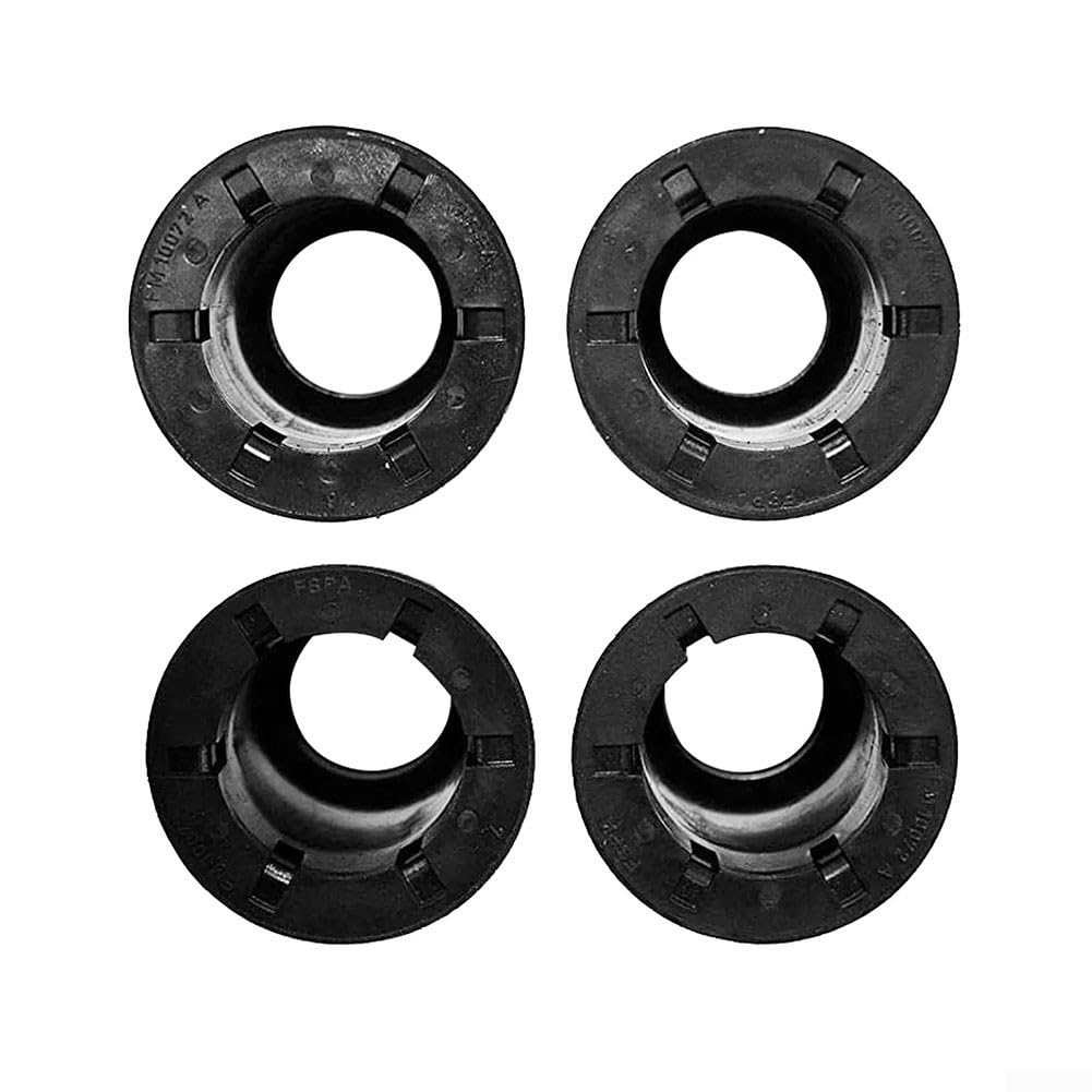 Honseadek Kit de reparación de tapa de válvula, 8 piezas para y para los modelos Vauxhall de material ABS, compatible con Astra H J, CORSA D, Meriva, Zafira 5607251 98001142