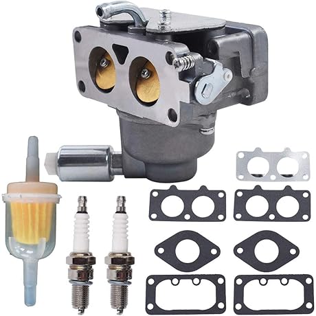 Briggs & Stratton Intek Carburetor 792295