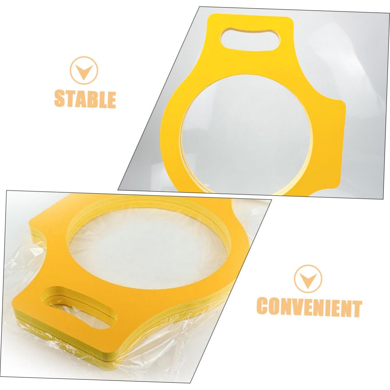 minkissy Guida per Acconciature con per Parrucche Strumento Precisione per Adatto per Sistemi Taglio e Stencil per Accessori per Parrucchieri e Utenti