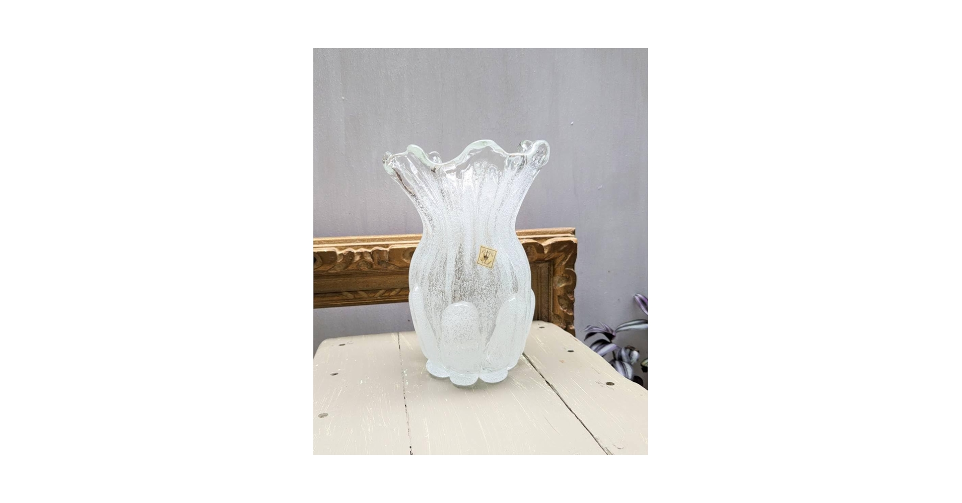 新品　岩田ガラス　花瓶　アーバン色 Yahoo!オークション -「岩田 ガラス」の落札相場・落札価格
