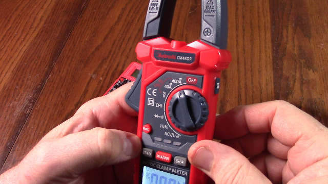 Watch Compare Cen-Tech to AstroAI CM4KOR Multimeters #thisorthat