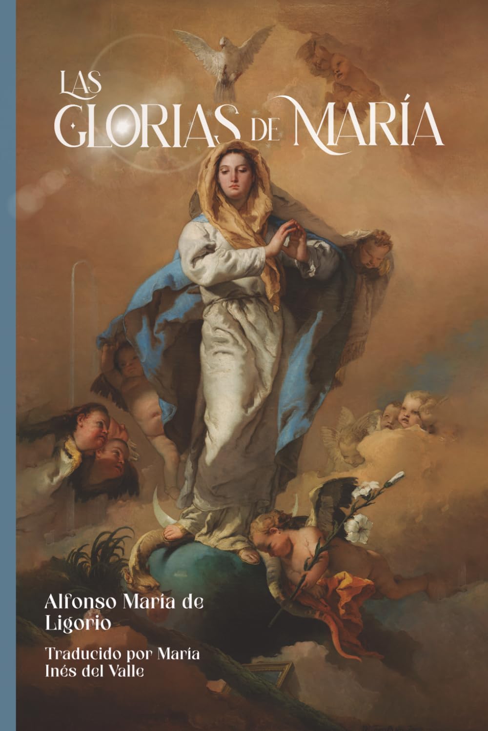 Las glorias de María