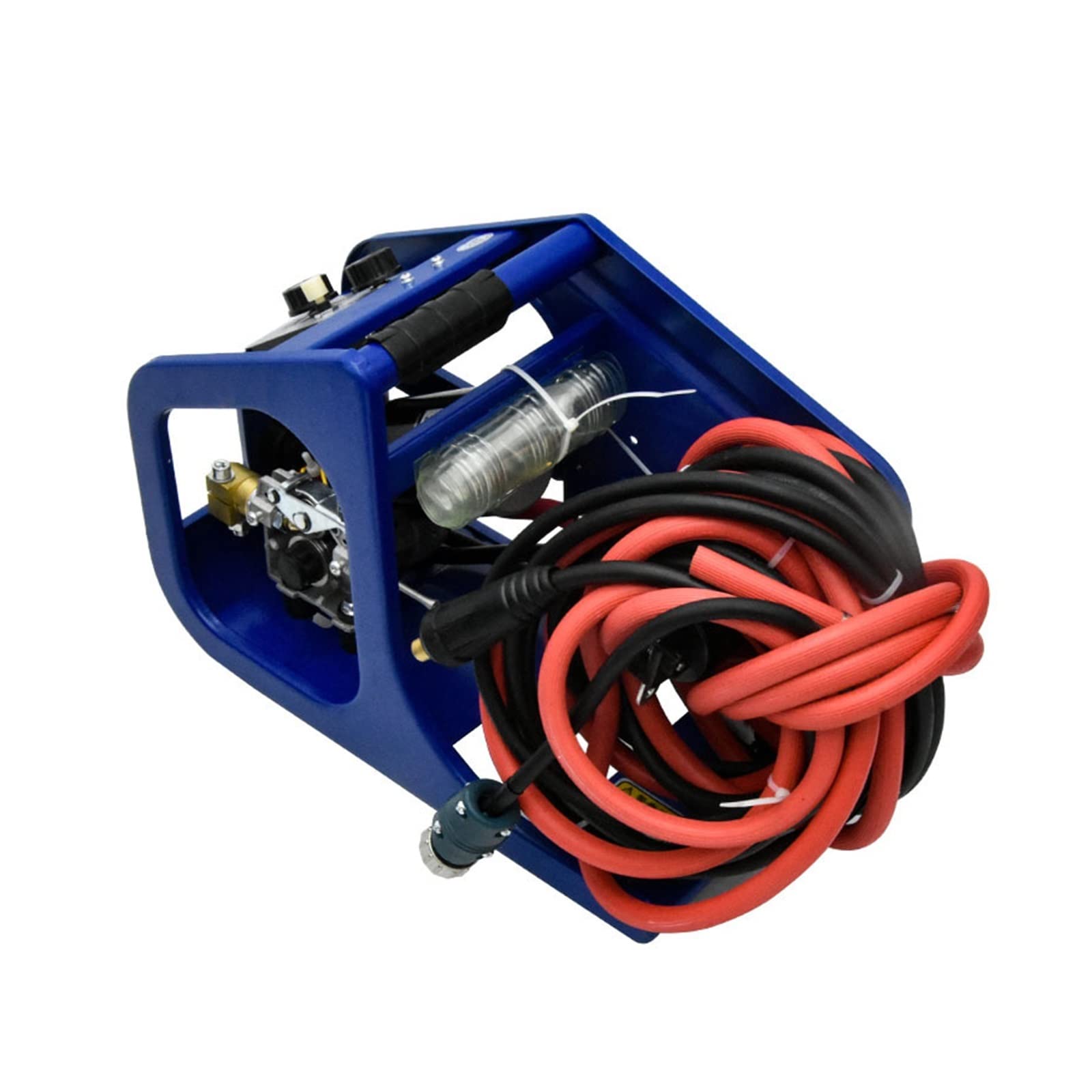 Spawarka dwunapięciowa NB-315F Split Wire Feeder Spawarka CO2 0,8-8mm 50/60HZ Efektywność(1500W with control)