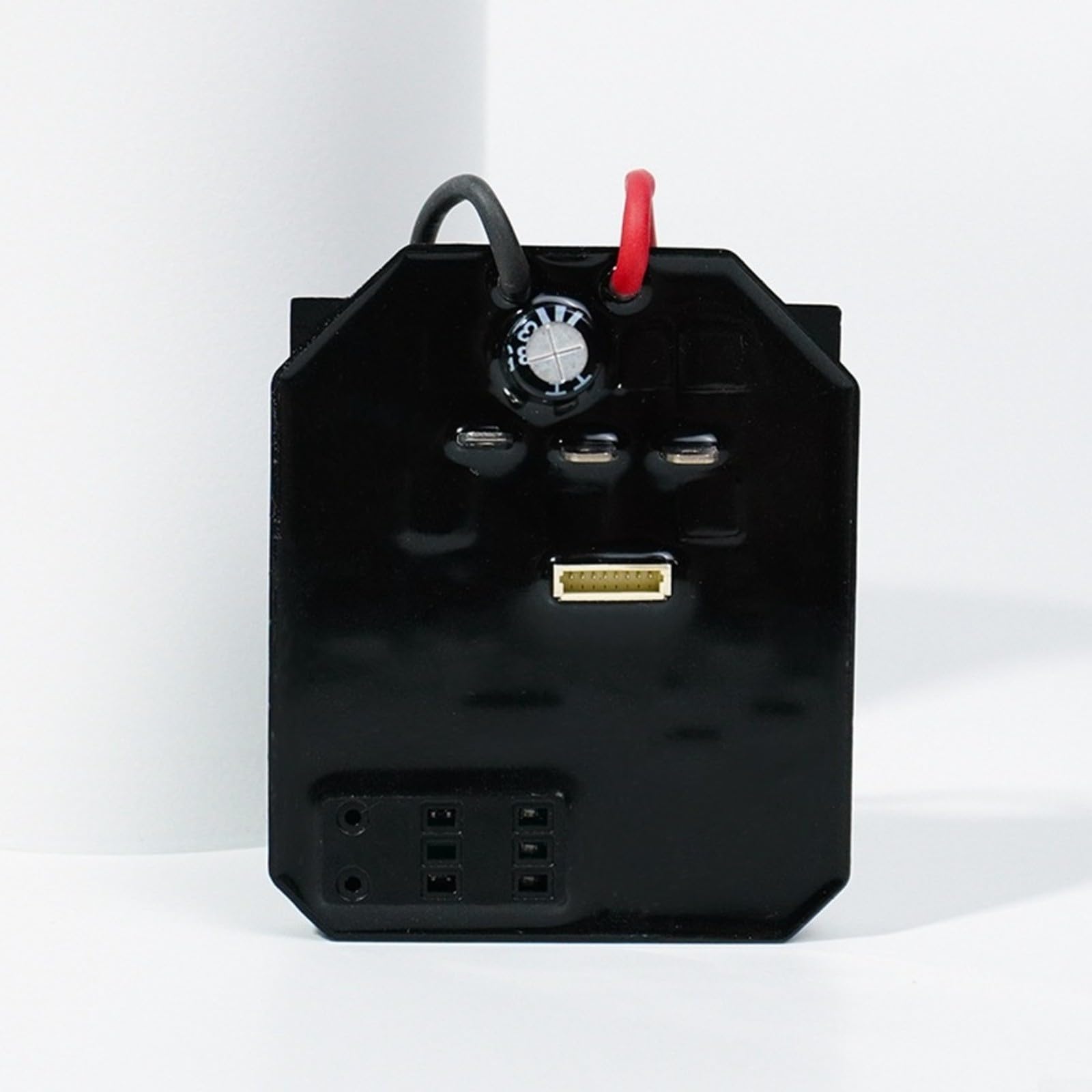 Contrôleur de perceuse électrique 18-21 V - Moteurs sans balais - Carte de pilote variable - Pour outils électriques - ABS et métal - Couleur aléatoire