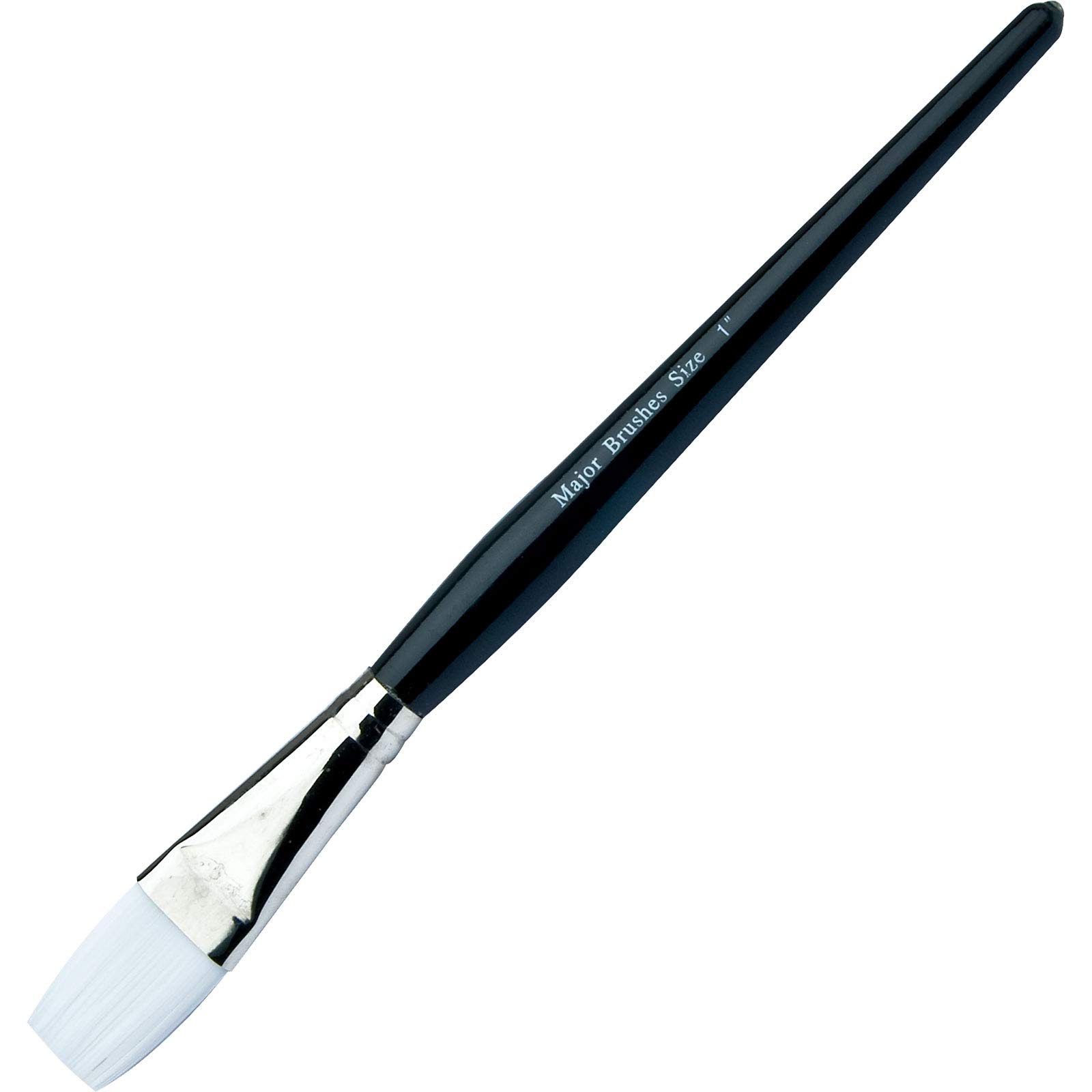 Major Brushes One Stroke Brush 1""