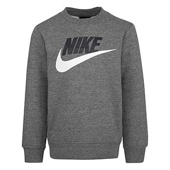 スウェット・トレーナー Nike Nike Club fleece Men's L/S crew neck sweatshirt 4FT231 Nike Club Fleece Men's Long-Sleeve Crew-Neck Sweatshirt. Nike JP