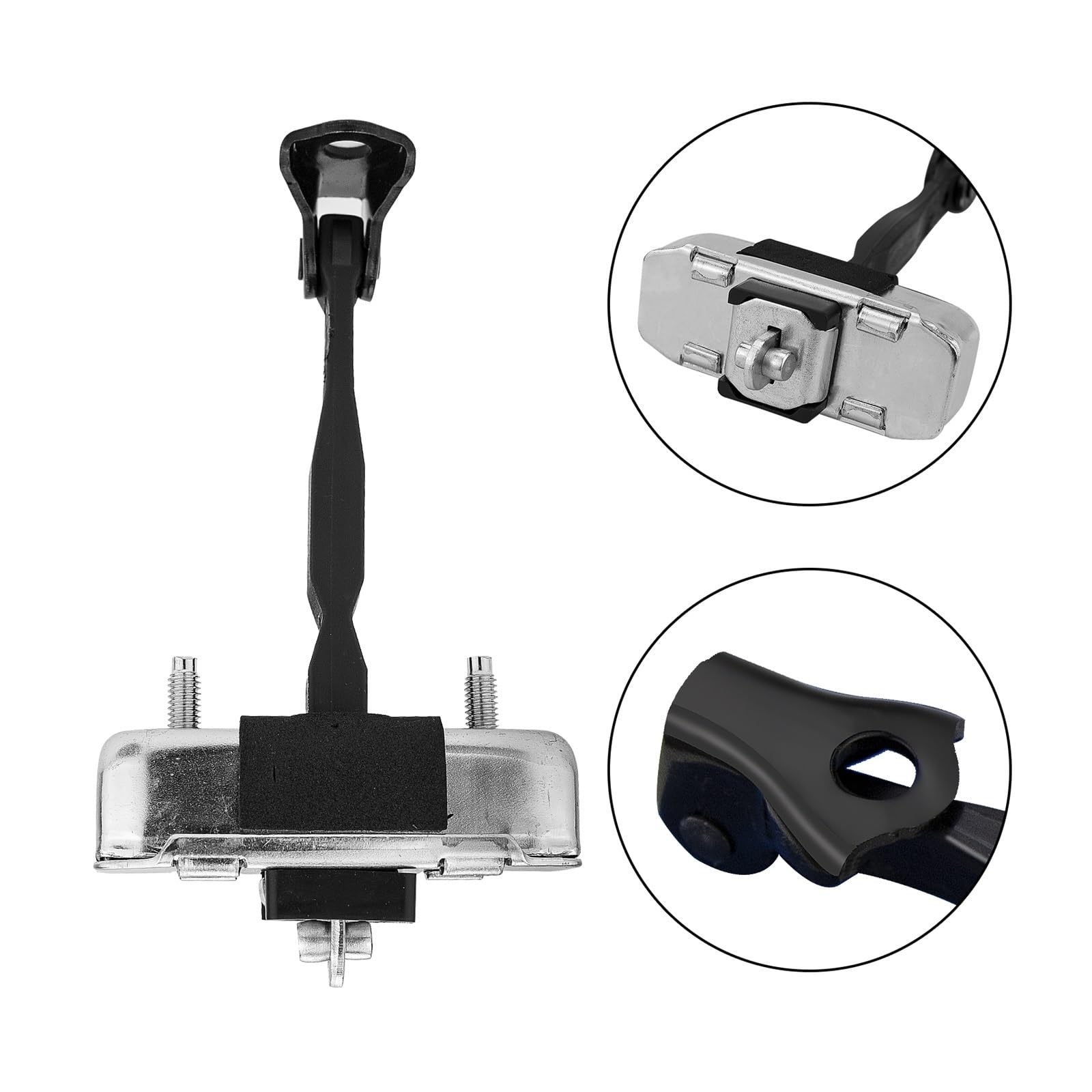 Amazon.co.jp: SHNBR ドアストッパーフロントドアトヨタフィットシエナ