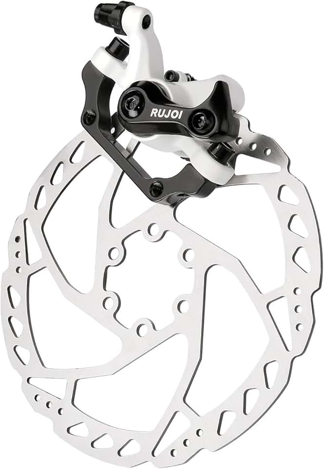 bike disc brake caliper