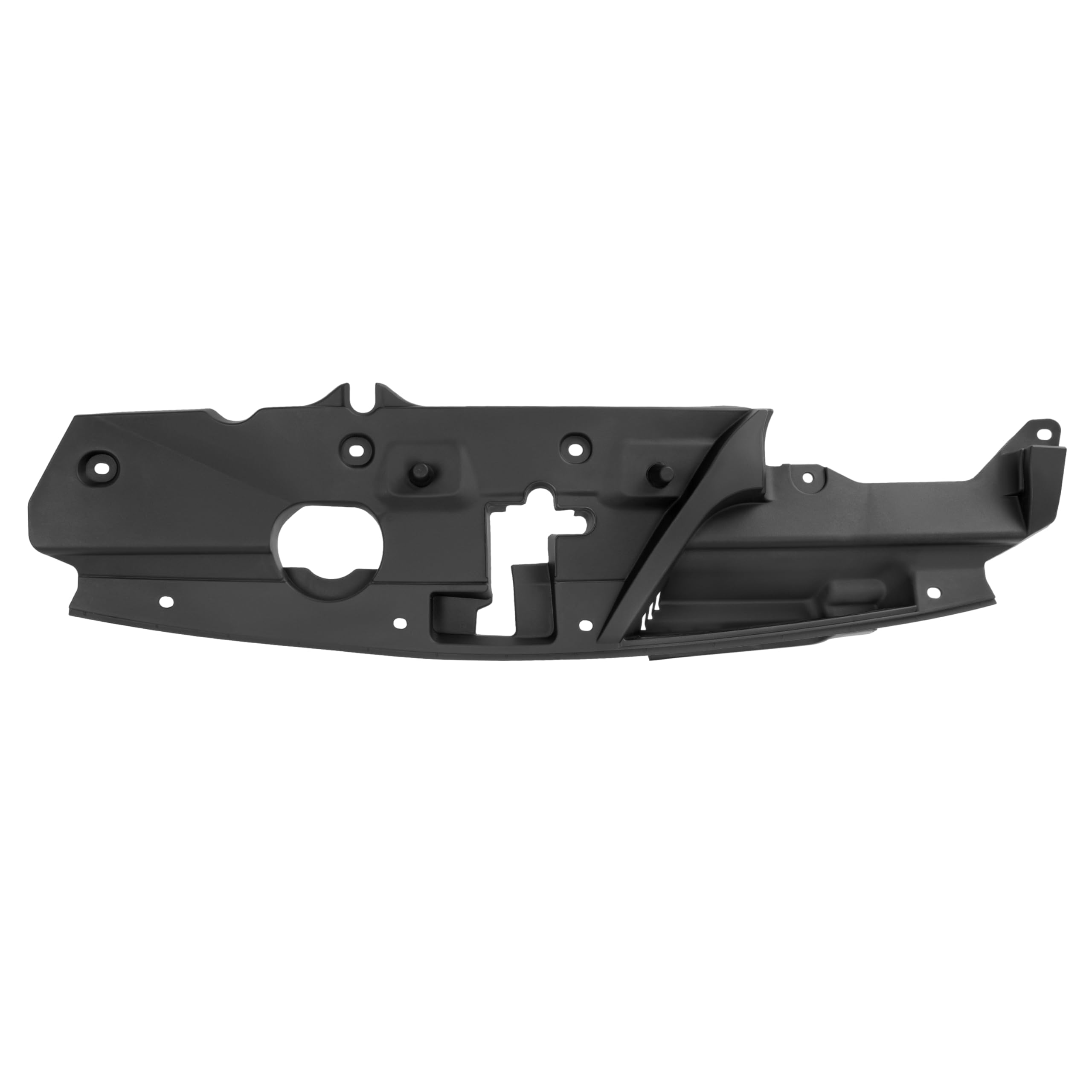 Amazon.com: HECASA Radiator Support Cover Compatible with 2011