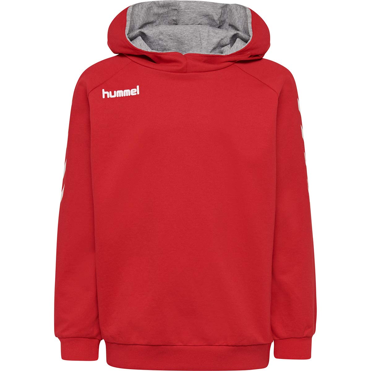 hummel Bluza z kapturem Mężczyźni Hmlgo Kids Cotton Hoodie